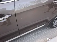 الباب الخلفى الأيسر