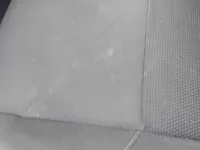مخدوش / فيه صدمة