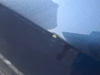 الباب الخلفى الأيسر