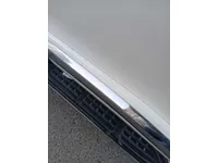 Rear left door