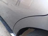 الباب الأمامى الأيسر