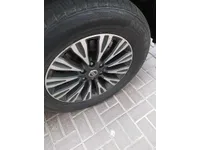 جنوط الإطارات (بدون خدوش/صدمات)