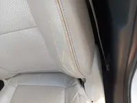 Scratched/Dented