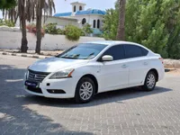 نيسان سنترا