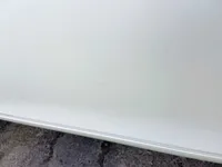 Front left door