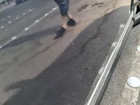 الباب الأمامى الأيمن