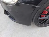 الصدام الأمامى