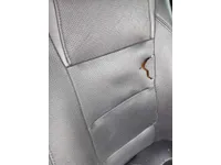 Scratched/Dented