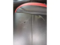 Scratched/Dented