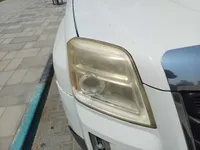 Right Headlight
