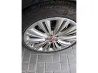 Car Rims (scratch & dent free)