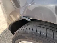 ألواح هيكل السيارة الأيمن