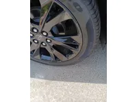 Car Rims (scratch & dent free)