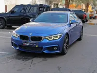 بي ام دبليو 420