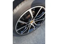 Car Rims (scratch & dent free)