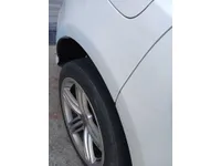 Front right door