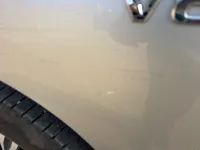 الرفرف الجانبي الأيسر