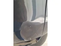 Trunk / Boot door
