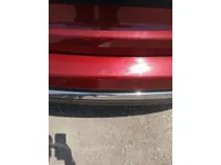 Left Fender
