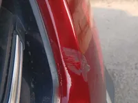 الباب الأمامى الأيسر
