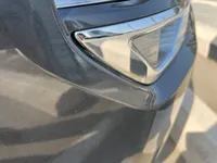 الصدام الأمامى