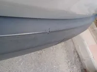 الباب الأمامى الأيمن