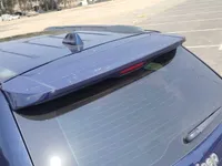 Trunk / Boot door