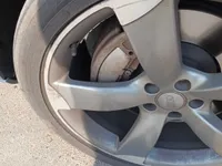 Car Rims (scratch & dent free)