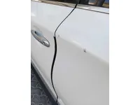 الباب الخلفى الأيسر