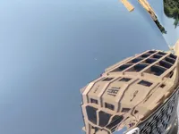 غطاء المحرك (الكبوت)