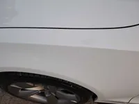 Left Fender