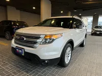 فورد اكسبلورر