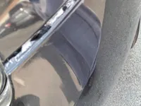 الصدام الأمامى