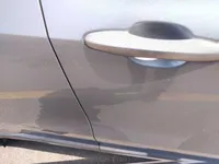 الباب الأمامى الأيمن