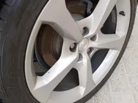 Car Rims (scratch & dent free)