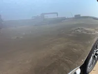 الباب الخلفى الأيسر