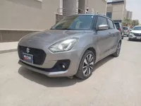 سوزوكي سويفت