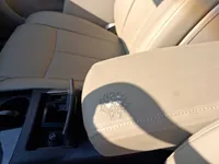 Scratched/Dented