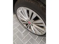Car Rims (scratch & dent free)