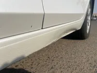 عتبة الجانب الأيمن