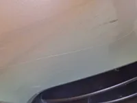 الصدام الأمامى