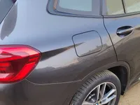 ألواح هيكل السيارة الأيمن