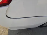 الصدام الخلفى