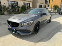 مرسيدس CLA250