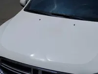 غطاء المحرك (الكبوت)