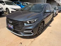 Chery Arrizo6 Pro