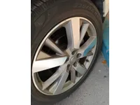 Car Rims (scratch & dent free)