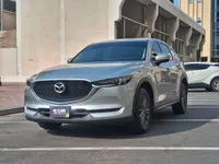 مازدا CX-5