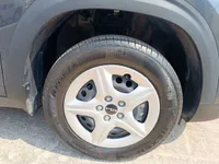 Front left Tire