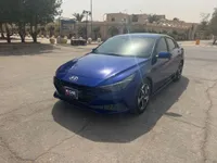 هونداي افانتي